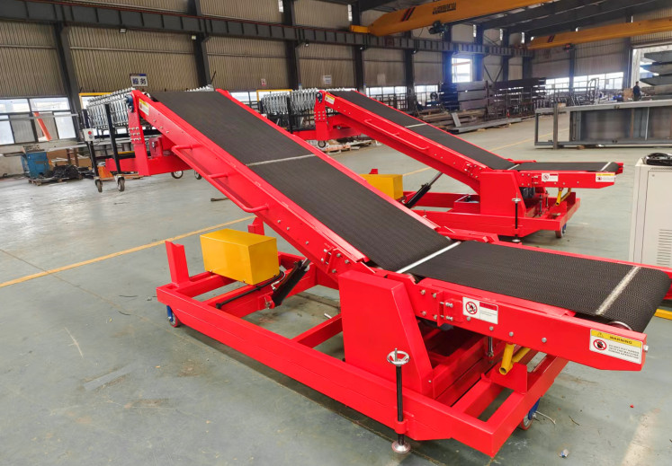 Carton Loding Conveyors02